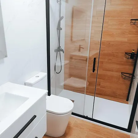 A Escola Apartamento Moaña