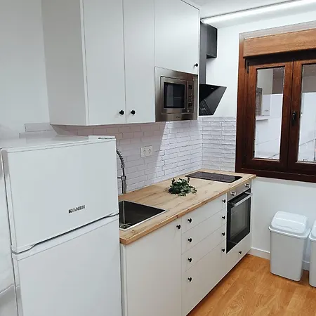 Apartamento A Escola *