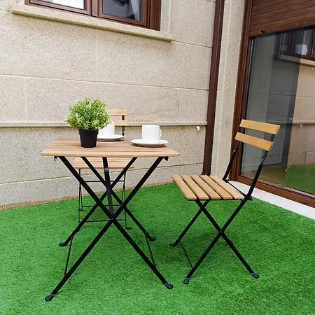 Apartment A Escola