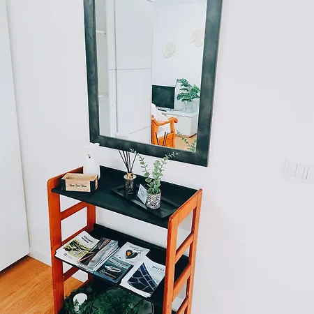 Apartamento A Escola