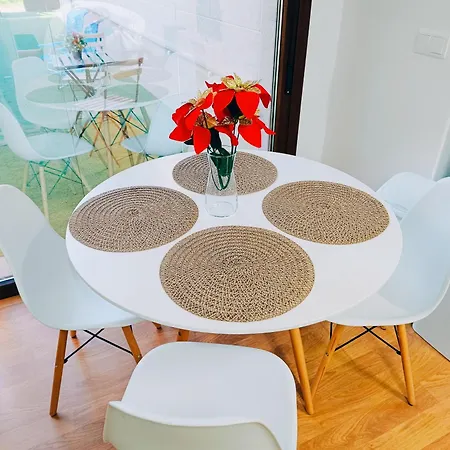 A Escola Apartment *