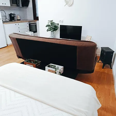 Apartamento A Escola *