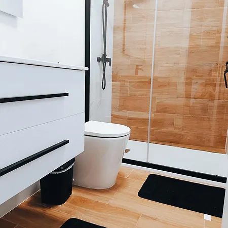 A Escola Appartement *