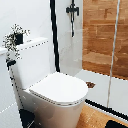 Apartamento A Escola