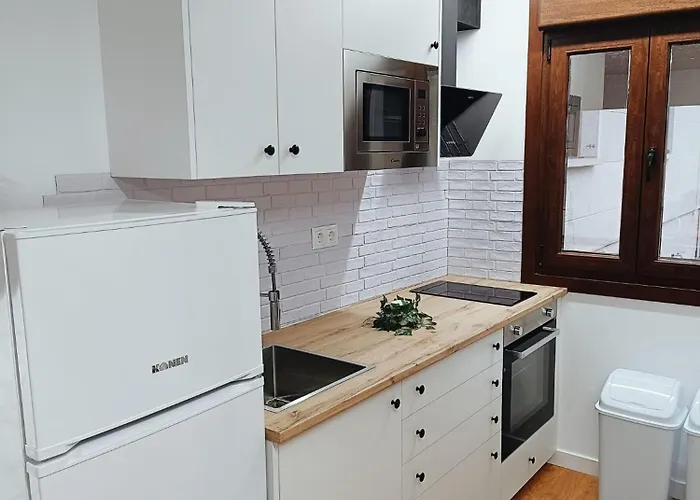 Διαμέρισμα A Escola *