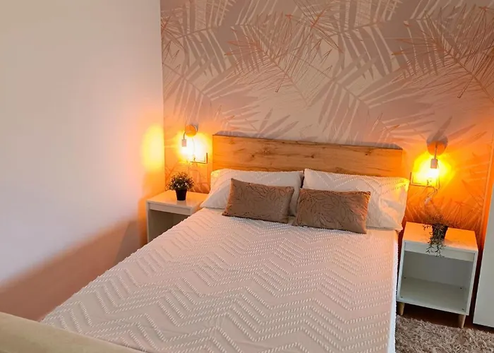 Διαμέρισμα A Escola