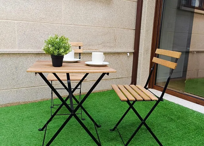 Διαμέρισμα A Escola