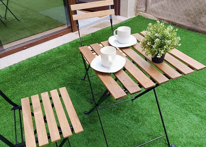 Διαμέρισμα A Escola