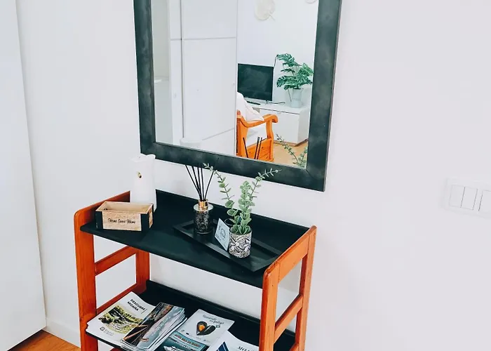 Διαμέρισμα A Escola