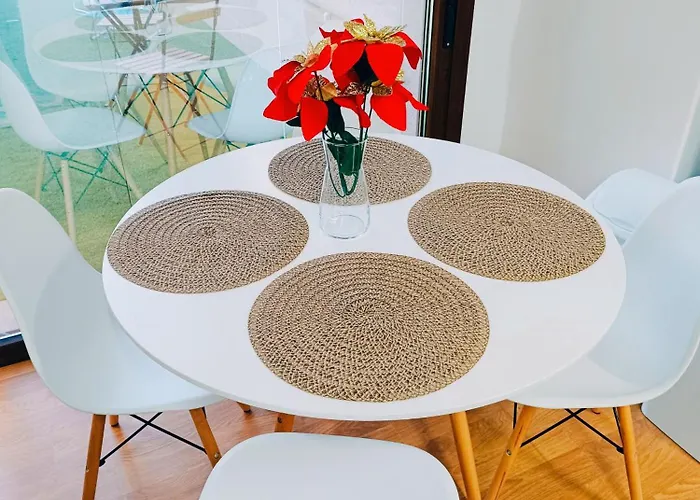 A Escola Διαμέρισμα *