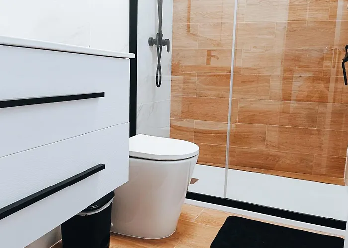 A Escola Διαμέρισμα *